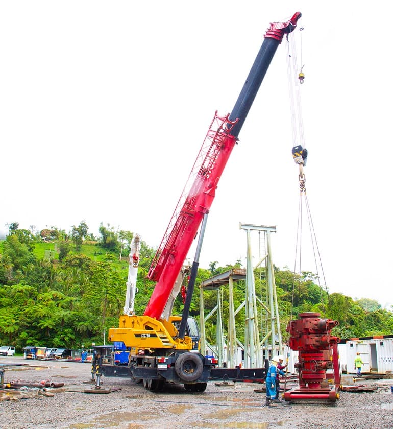 ThermaPrime equipment asset