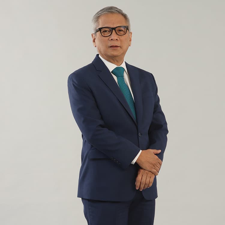 Anthony L. Fernandez