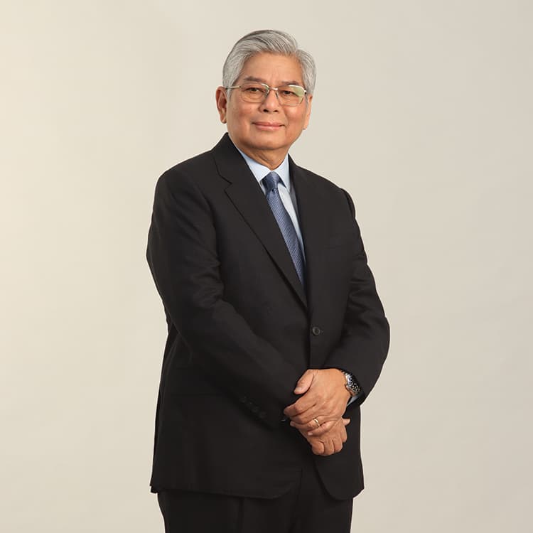 Anthony M. Mabasa