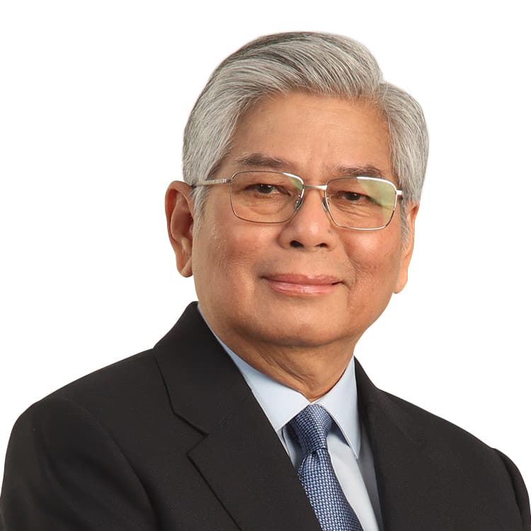 Anthony M. Mabasa