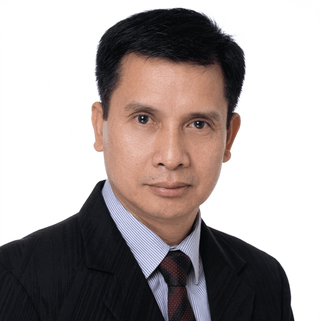 Ardel L. Fadri