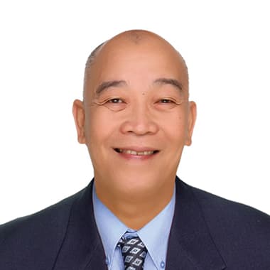 Cesar R. Castaños