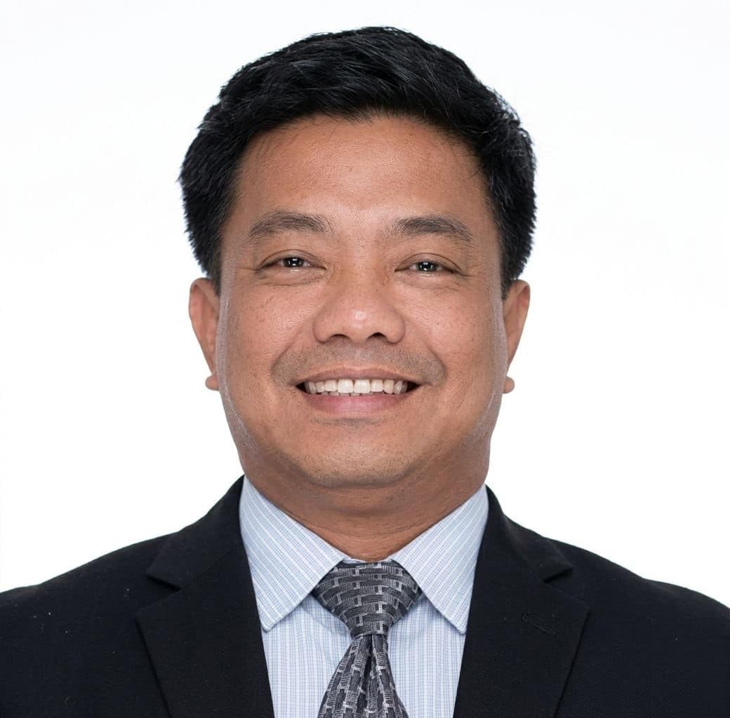 Edwin A. Josef