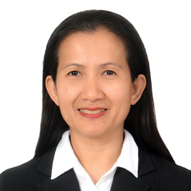 Erlinda Christine A. Lavega