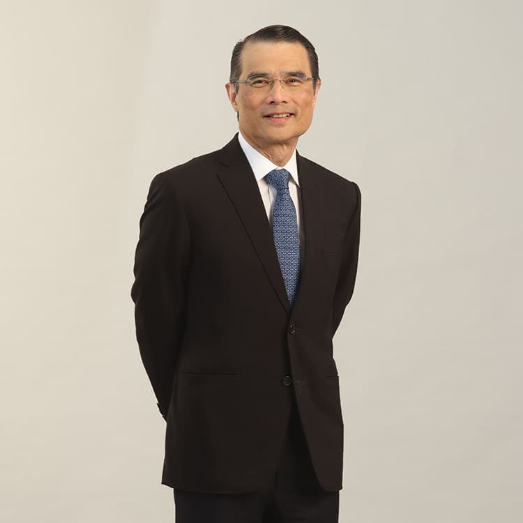 Federico R. Lopez