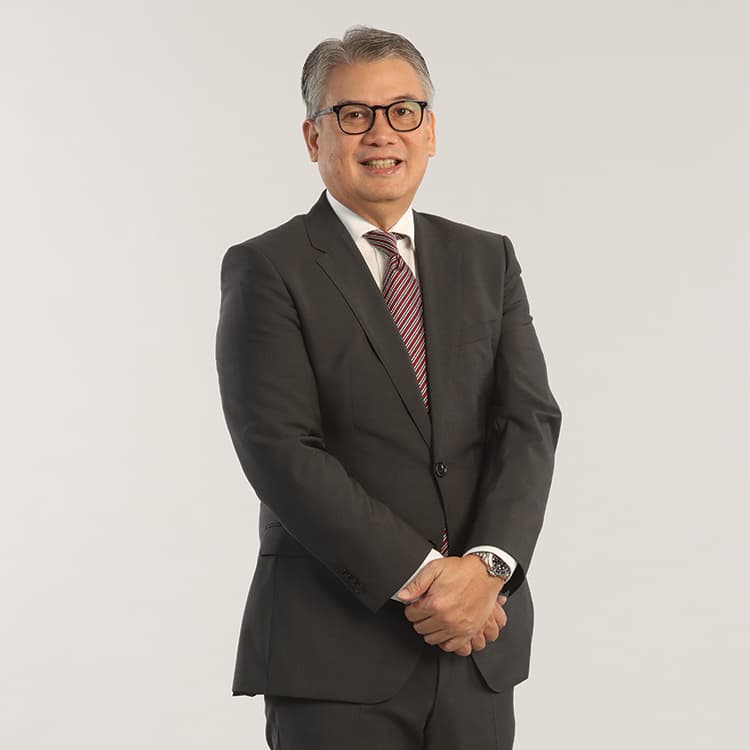 Francis Giles B. Puno