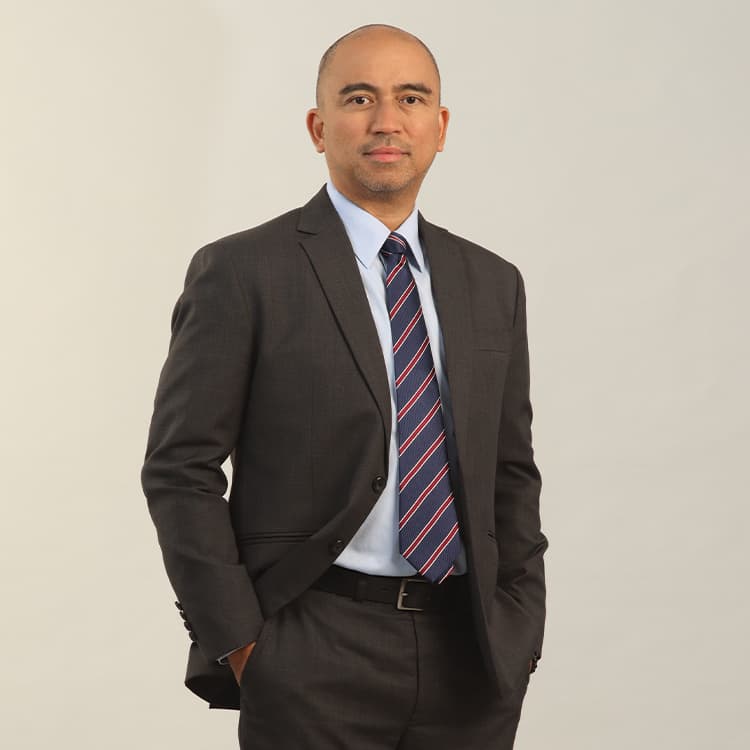 Jose Valentin A. Pantangco, Jr.