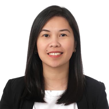 Ma. Fe Theresa E. Galindo