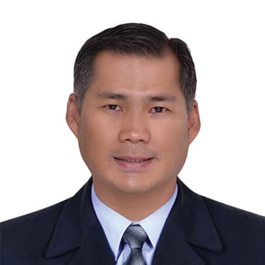 Manuel R. Roxas