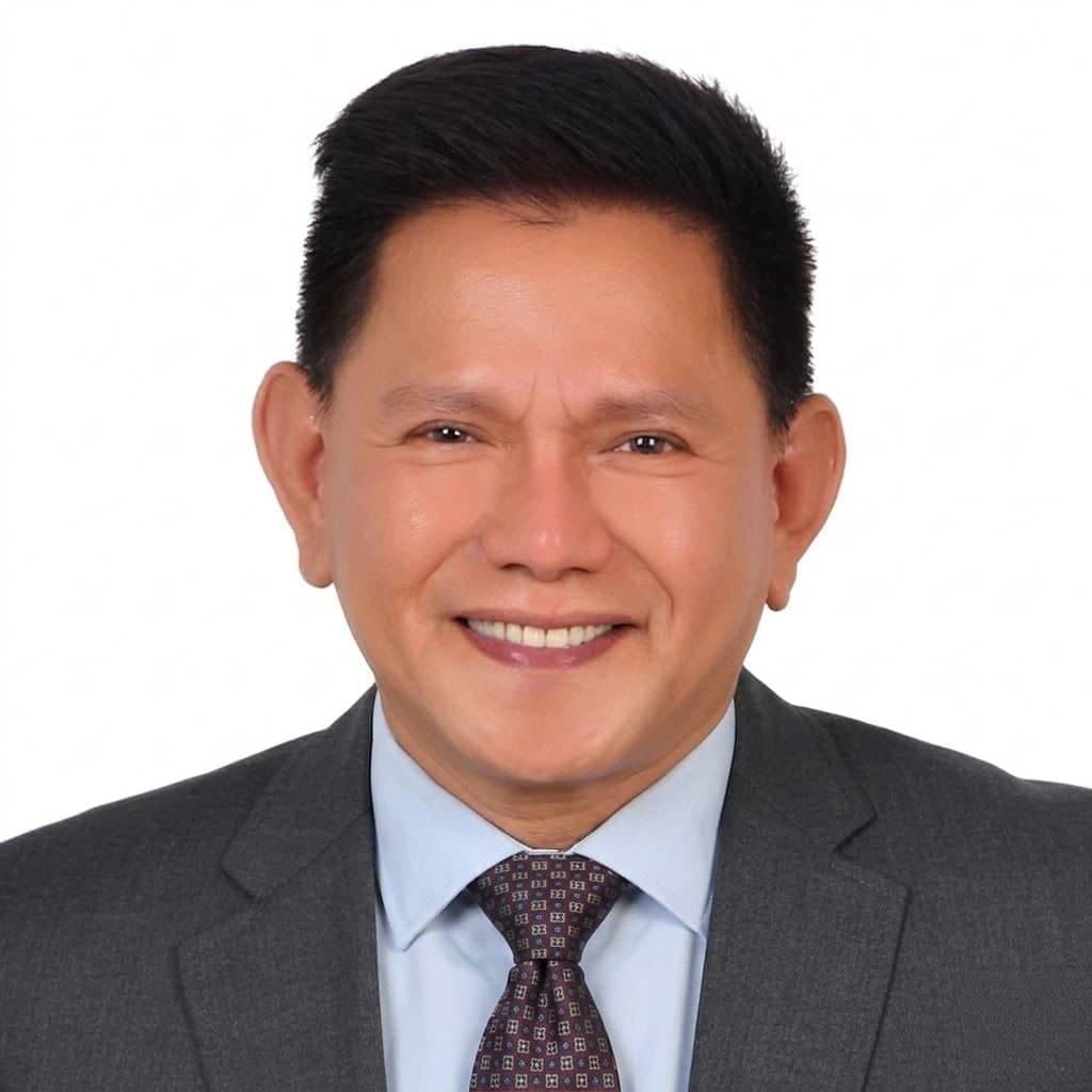 Rizalito C. Garcia