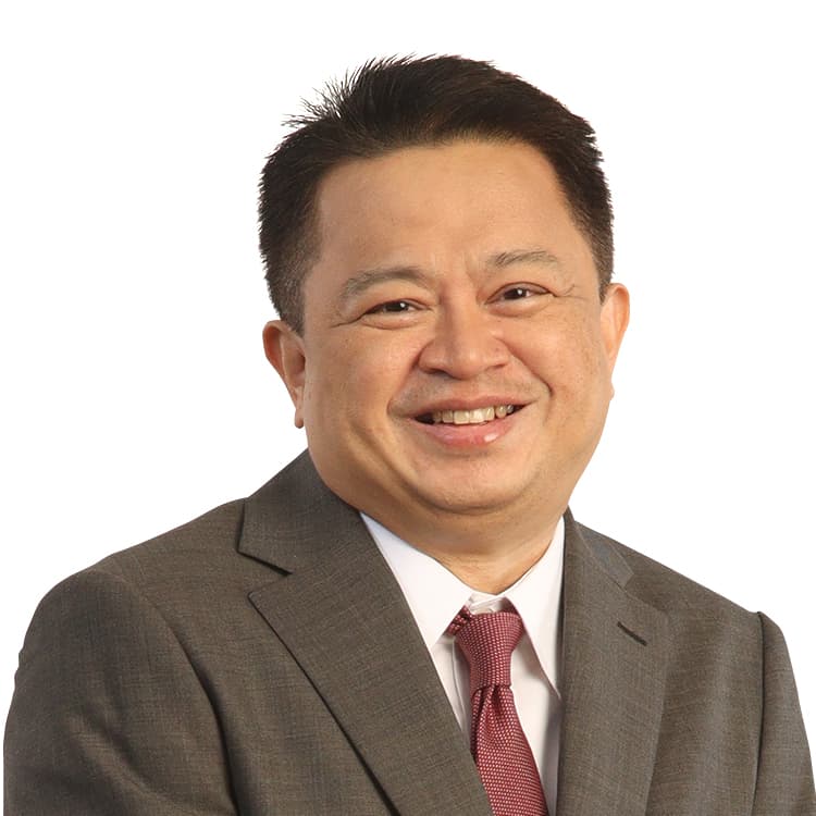 Ronald B. Tablante
