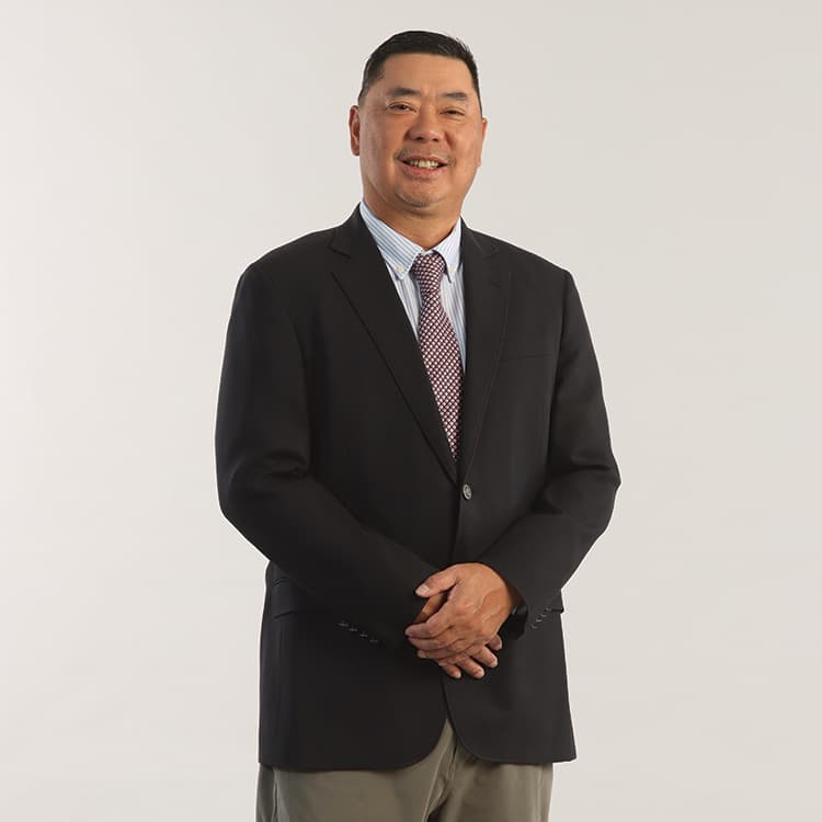 Victor Emmanuel B. Santos, Jr.