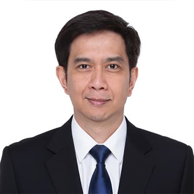 Victor S. Alvior