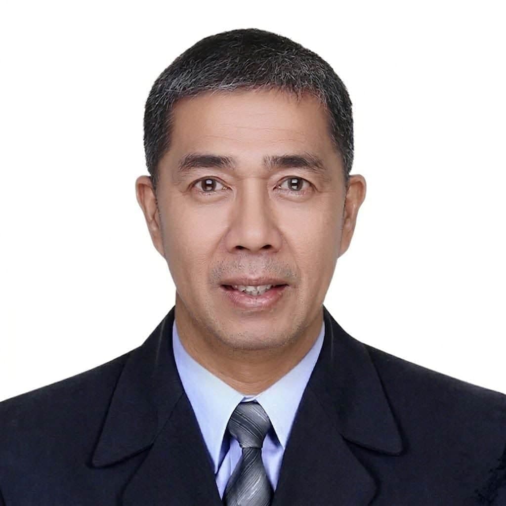 Wilfredo T. Capil