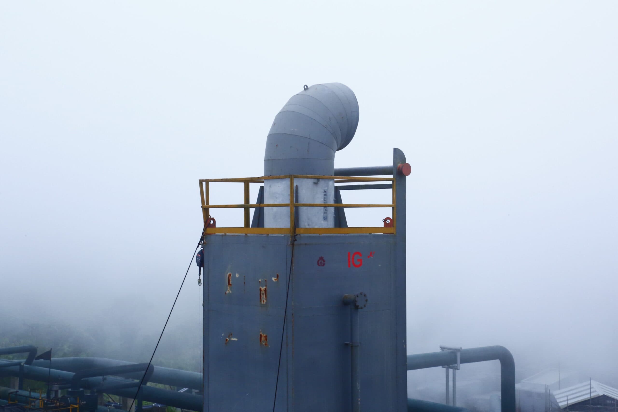 Cooling tower